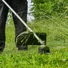 Kosa Spalinowa Podkaszarka Wykaszarka Kosiarka Do Trawy Podgląd zdjęcia produktu 19