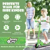GOPLUS Scooter Kinder, Roller Kinder ab 3 Jahren bis 50kg, Produktbild-Vorschau 5