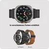 Cazy Uhrenarmband geeignet für Samsung Galaxy Watch Band Produktbild-Vorschau 7