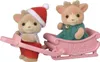 Sylvanian Families 5692, 3 Jahr(e), Mehrfarbig Produktbild-Vorschau 4