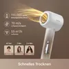 Dreame Hair Glory Combo Sèche-cheveux,Séchage rapide,Moteur Voir les images du produit 2