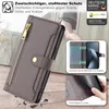 Handyhülle mit Portemonnaie für Xiaomi 17T Handykette mit 5 Produktbild-Vorschau 2