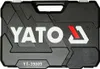 Jeux d'outils mécaniques Yato YT-39009 Voir les images du produit 25