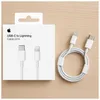 Cavo Apple iPhone USB-C a Lightning da 2 m Cavo di ricarica Anteprima dell’immagine prodotto 6