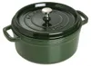 Staub Cocotte, 280 mm, 7.2 kg Produktbild-Vorschau 4