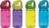 Nalgene Kinderflasche 'OTF Kids' 0,35 L hellgrün Produktbild-Vorschau 5