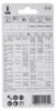 Makita A-85634 Stichsägeblatt B-11 Produktbild-Vorschau 3