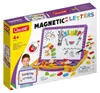 Quercetti 66-tlg. Magnetbuchstaben-Tafel Spielset Magnetino Produktbild-Vorschau 8