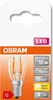 OSRAM LED Filament T26 1,3W E14 110lm 2.700K klar Produktbild-Vorschau 3