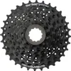 Shimano cassette CS-HG200, 9-speed, 11-32 tanden, zwart, Productafbeelding-voorbeeld 2