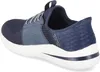 Skechers Slip-ins Delson 3.0 Lavell Herren Sneaker Blau Produktbild-Vorschau 23