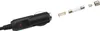 A disassembled car cigarette lighter plug and fuse. Produktbild-Vorschau