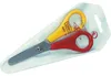 WEDO Bastelschere rund links f.sort auf SB-Karte Produktbild-Vorschau 2