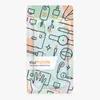 kwmobile Handyhülle für Apple iPhone 17 Hülle - TPU Silikon Produktbild-Vorschau 7