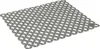 Rotho spoelbakmat Space Wonder, antraciet Productafbeelding-voorbeeld 1