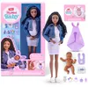 ZURU 17006, Bambola alla moda, Donna, 3 anni, 315 mm, 170 Anteprima dell’immagine prodotto 4