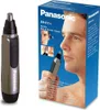 Panasonic ER412N501 - Trymer - Bezprzewodowy - Metaliczny Podgląd zdjęcia produktu 7