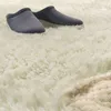 TT Home Teppich Wohnzimmer Hochflor Langflor Weich Soft Produktbild-Vorschau 3