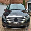 Lišty mřížky chladiče Lišty mřížky chladiče pro Mercedes Náhled obrázku produktu 2
