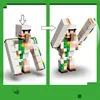 LEGO Minecraft: Aanval van de Kipruiter in de Woestijn - Productafbeelding-voorbeeld 15