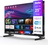 TuTu VIDAA Smart TV – LED Full HD – 25 palcov/64 cm – Náhľad obrázku produktu 2