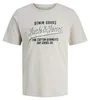 JACK&JONES Herren T-Shirt, 3er Pack - JJETHAN TEE CREW Produktbild-Vorschau 8