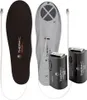 THERM-IC SET HEAT FLAT + C-PACK 1300 Einlegesohle silber Produktbild-Vorschau 3