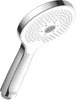 Douchette à main Duravit 3jet Click ! 120, UV0650017010, Anteprima dell’immagine prodotto 1