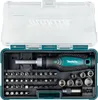 Makita B-36170 Grzechotka + zestaw bitów 47 szt Podgląd zdjęcia produktu 9