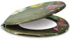 Sanfino® Premium WC Sitz "Alp Meadow hochwertiger Produktbild-Vorschau 2