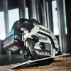 Sierra circular manual a batería Makita DHS 660 Z de 18 V y Vista previa de la imagen del producto 15