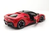 Bburago 18-26028 - 1:24 Race & Play Ferrari SF90 Stradale - Anteprima dell’immagine prodotto 17