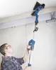 Levigatrice rotativa per gesso SCHEPPACH Ds930, 710 W Anteprima dell’immagine prodotto 18