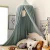 Betthimmel Babybett Kinder Babys Baldachin Betthimmel Produktbild-Vorschau 2