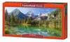 Castorland Majesty of the Mountains 4000 pcs, 4000 Produktbild-Vorschau 4