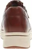 Tamaris Damen Sneaker Slipper aus Leder mit Reißverschluss Produktbild-Vorschau 9