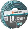 Tuyau Gardena Classic 13 mm - 18 m - Gris - Orange - Voir les images du produit 3