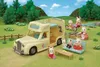 Sylvanian Families 5454 Wohnmobil - Puppenhaus Auto Produktbild-Vorschau 13