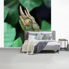MuchoWow® Fototapete für Wohnzimmer oder Schlafzimmer Produktbild-Vorschau 5