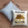Trendation - Holzarbeiter Geschenk Forstwirt Deko-Kissen Produktbild-Vorschau 4