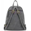 Suri Frey Romy May Damenaccessoires Rucksack Grau Freizeit, Produktbild-Vorschau 3