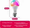 Innr Zigbee E27 LED, funktioniert mit Philips Hue*, 1210 Produktbild-Vorschau 12