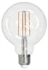 Hama 00232549 LED-Filament G95 E27 9.5W/1521lm 4000K Produktbild-Vorschau 1