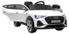 HOMCOM Kinderfahrzeug Elektroauto Elektro Kinderauto für Produktbild-Vorschau 1