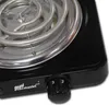 broil-master® Shisha Kohleanzünder - Schwarz, elektrisch, Produktbild-Vorschau 11