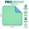 Coprimaterasso impermeabile e lavabile – PRODRYMAT Medio Anteprima dell’immagine prodotto 2