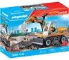 Set giochi veicoli PLAYMOBIL 71749 32 pezzi Anteprima dell’immagine prodotto 1