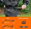 Kids Ride Shotgun QUICK FIT MTB Tow Rope Abschleppseil - Schwarz Produktbild-Vorschau