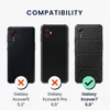 kwmobile Schutzhülle kompatibel mit Samsung Galaxy Xcover7 Produktbild-Vorschau 5