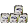 SPEEDPLANT Karbid 2kg (4X 500g) - Carbid Kabit Kabitt Produktbild-Vorschau 1